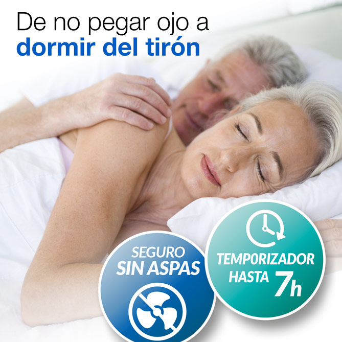 Enfriador Evaporativo INSTACHILL