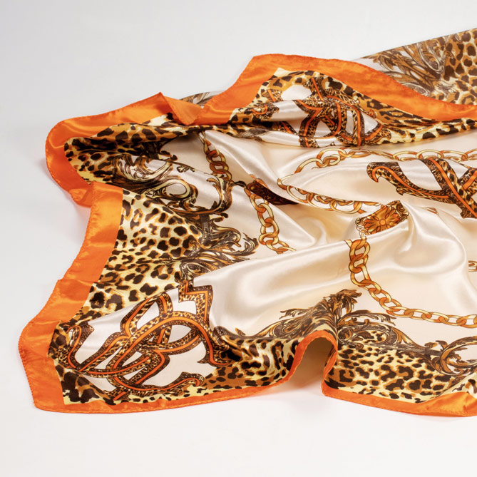 Pulsera ETERNAL COLORS: Y de REGALO… Un precioso Pañuelo de diseño.